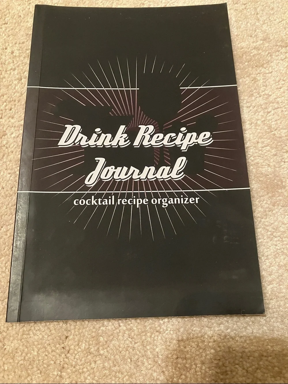 Cocktail Starter Kit